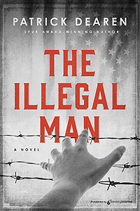 The Illegal Man (cover)